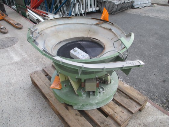 振动给料机 #4460