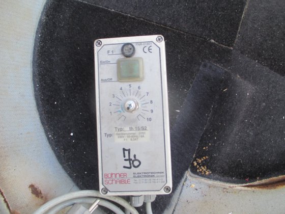 振动给料机 #4460