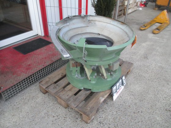 振动给料机 #4460