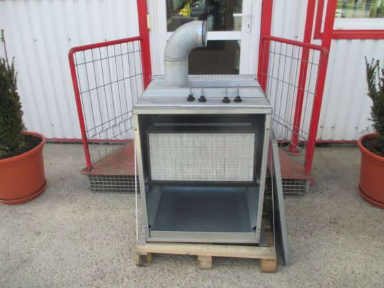 空气过滤器 #4474