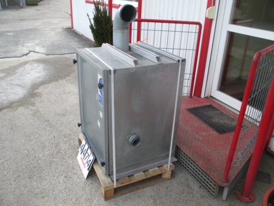 空气过滤器 #4474