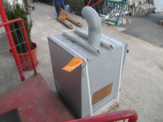 空气过滤器 #4474