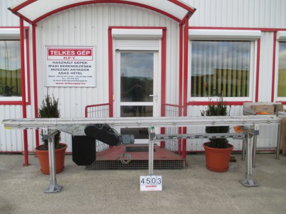 博世力士乐 #4503 输送带