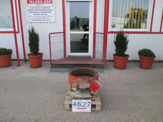 振动给料机，零件给料机 #4627