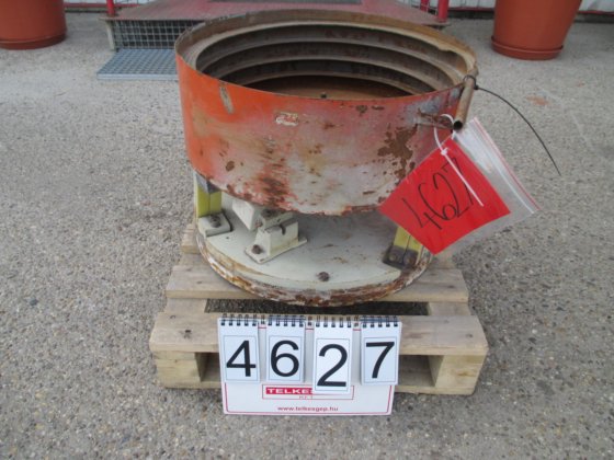 振动给料机，零件给料机 #4627