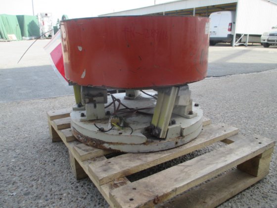 振动给料机，零件给料机 #4627