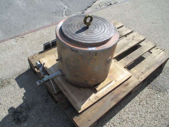 油圧シリンダー #4631