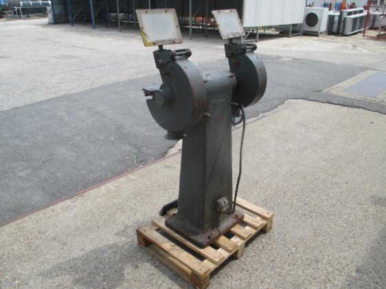 Moedor tipo mesa nº 4699