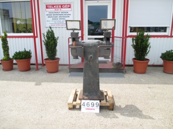 Amoladora de mesa #4699