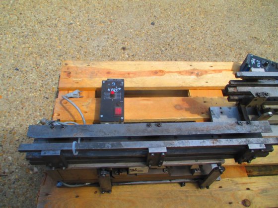 Sortimat SMS150 #4714