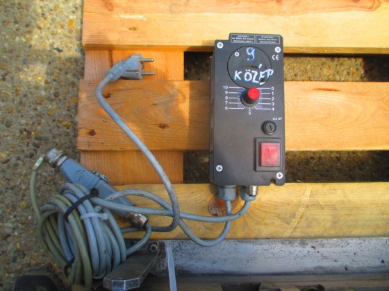 Sortimat SMS150 #4714