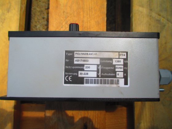 Sortimat SMS150 #4714