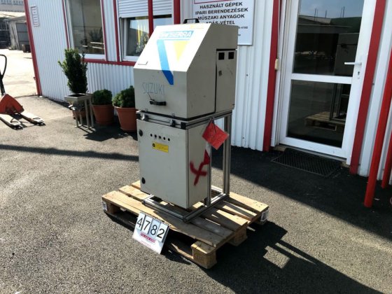 2006 serra simple #4782