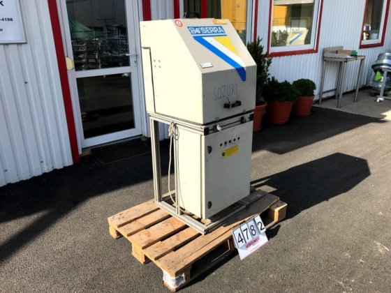 2006 serra simple #4782