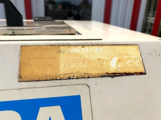 2006 serra simple #4782