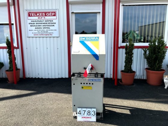 2006 SERRA SIMPLE #4783