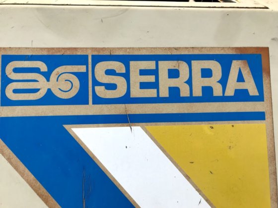 2006 SERRA SIMPLE #4783