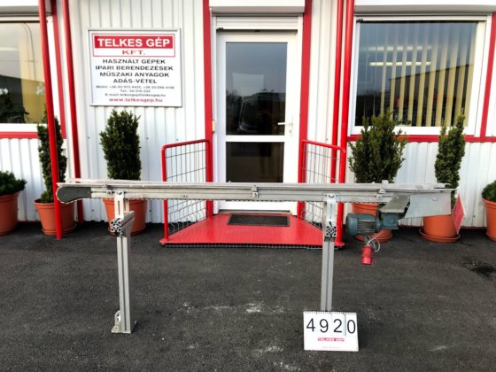 博世力士乐 Varioflow VF65 #4920