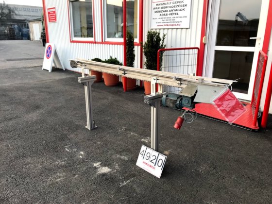 ボッシュ・レックスロス バリオフロー VF65 #4920