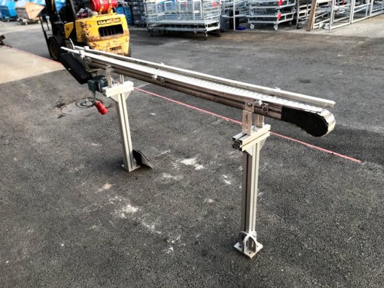 ボッシュ・レックスロス バリオフロー VF65 #4920