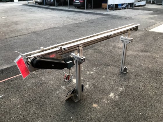 博世力士乐 Varioflow VF65 #4920