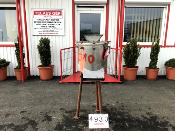 混合器，不锈钢过滤器 #4930