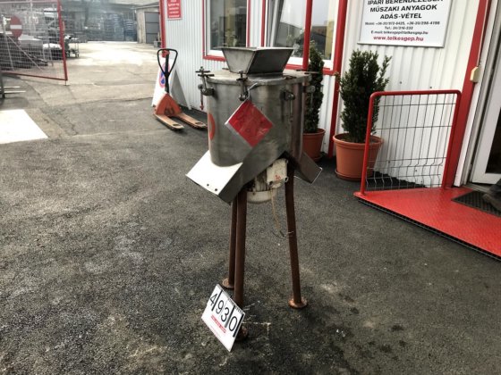 混合器，不锈钢过滤器 #4930