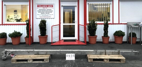 输送机 80/4800 #4935