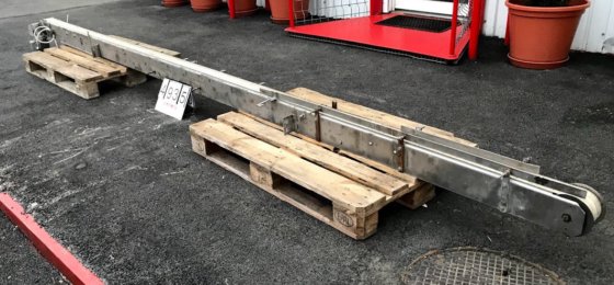 输送机 80/4800 #4935