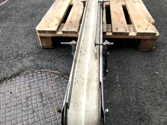 输送机 80/4800 #4935