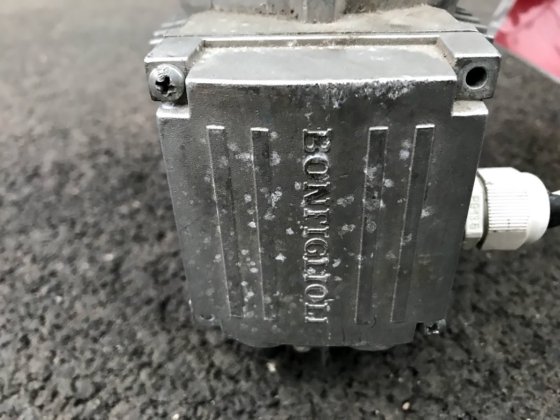 输送机 80/4800 #4935