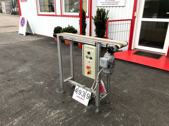 1060 毫米输送带 #4939