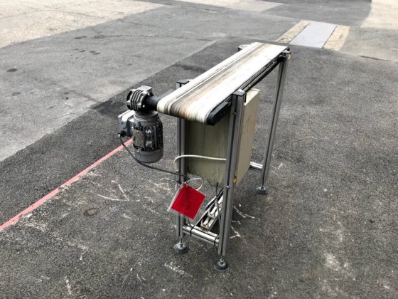 1060 毫米输送带 #4939