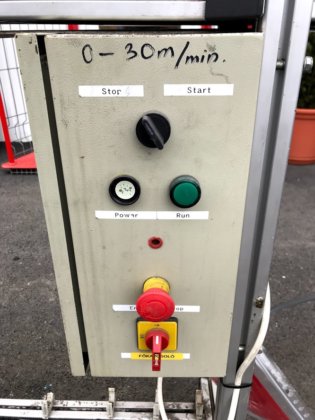 1060 毫米输送带 #4939