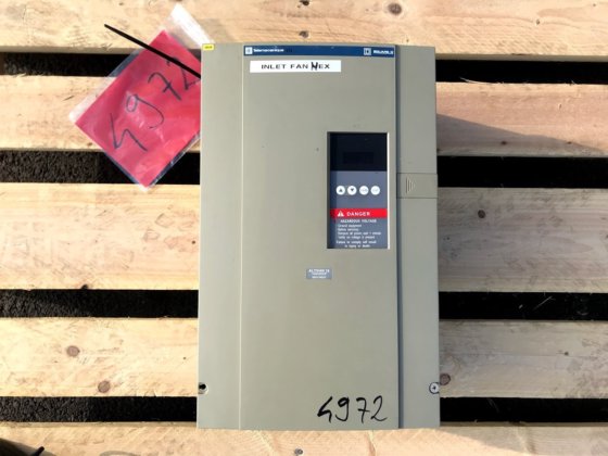 テレメカニック ATV18D23N4 #4972