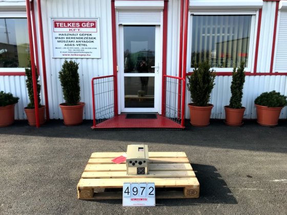 テレメカニック ATV18D23N4 #4972