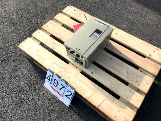 テレメカニック ATV18D23N4 #4972