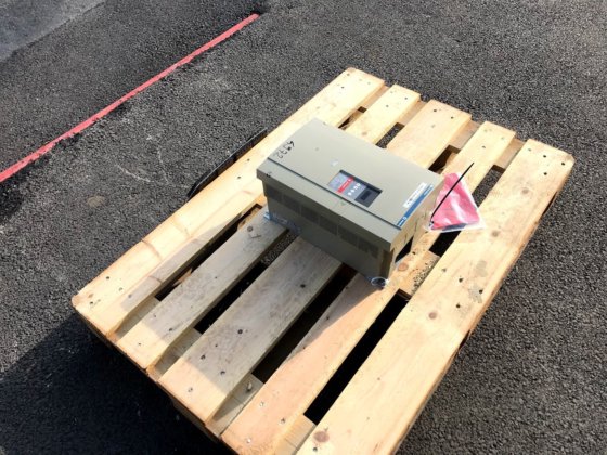 テレメカニック ATV18D23N4 #4972