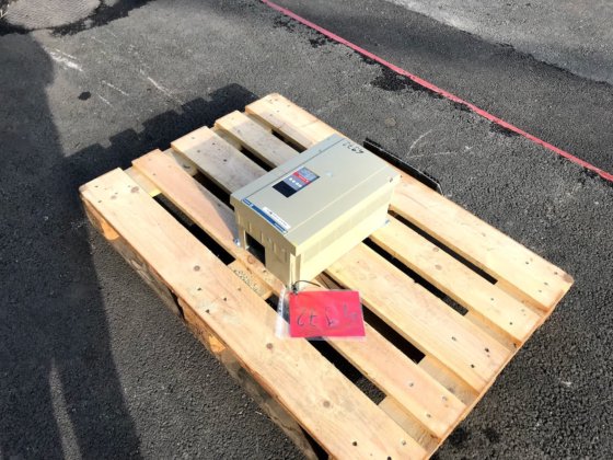 テレメカニック ATV18D23N4 #4972