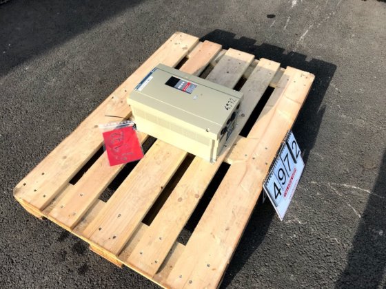 テレメカニック ATV18D23N4 #4972