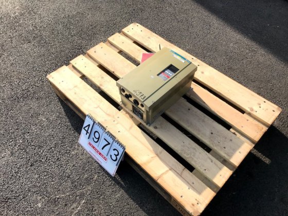 テレメカニック ATV18D23N4 #4973