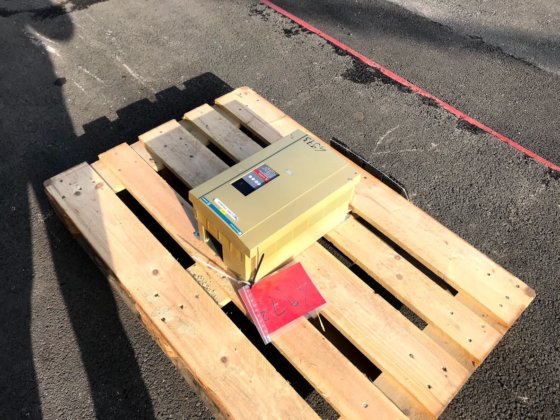 テレメカニック ATV18D23N4 #4973