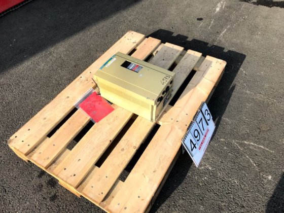 テレメカニック ATV18D23N4 #4973