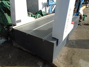 测量台，测量仪器，花岗岩 #4998