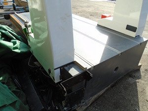 测量台，测量仪器，花岗岩 #4998