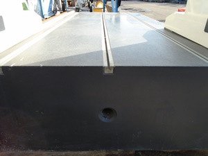 测量台，测量仪器，花岗岩 #4998