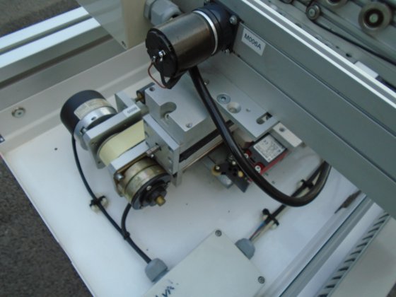 SMT 穿梭输送机（PCB 横行机） #5004