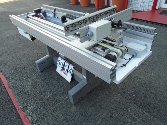 SMT 穿梭输送机（PCB 横行机） #5004