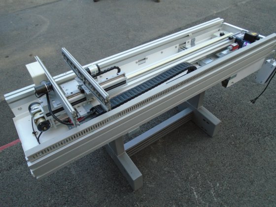 SMT 穿梭输送机（PCB 横行机） #5004