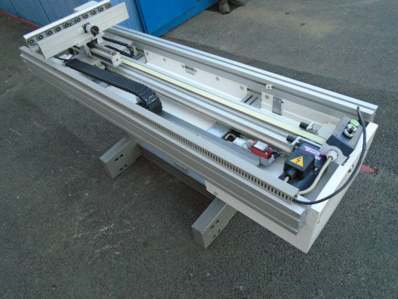 SMT 穿梭输送机（PCB 横行机） #5004